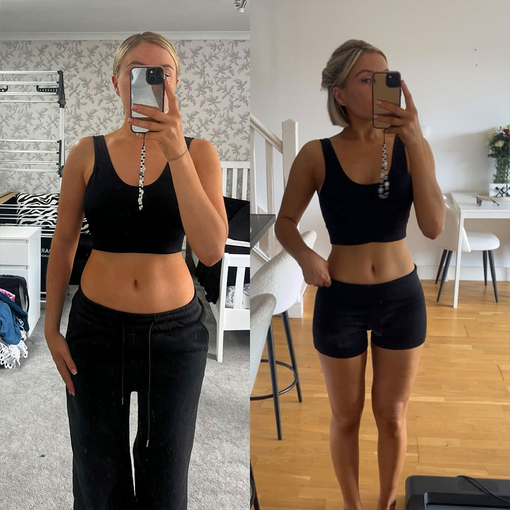 Transformation 2