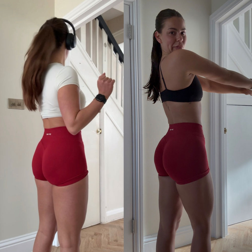 Transformation 4